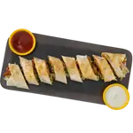 Crispy Shawarma